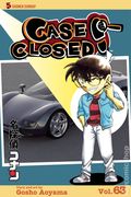 Case Closed GN (2004- Viz) 63-1ST