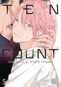 Ten Count GN (2016- Sublime Digest) 5-1ST