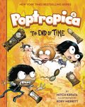Poptropica HC (2016- Amulet Books) 4-1ST