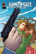 Keyser Soze Scorched Earth (2017 Red 5) 4
