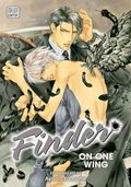 Finder GN (2017- Sublime) Deluxe Edition 3-1ST