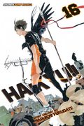 Haikyu! GN (2016-2021 Viz) 16-1ST