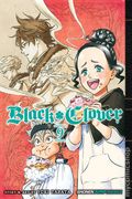 Black Clover GN (2016 Viz Media) 9-1ST