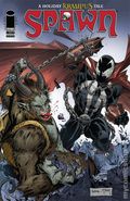 Spawn Holiday Krampus Tale (2017 Image) 1A