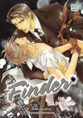 Finder GN (2017- Sublime) Deluxe Edition 4-1ST