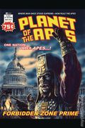 Planet of the Apes Ursus (2017 Boom) 1C