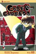 Case Closed GN (2004- Viz) 65-1ST