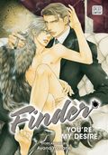 Finder GN (2017- Sublime) Deluxe Edition 6-1ST