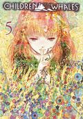 Children of the Whales GN (2017- Viz) 5-1ST