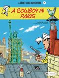 Lucky Luke Adventure GN (2006-Present Cinebook) 71-1ST