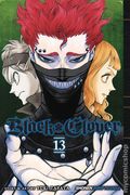 Black Clover GN (2016 Viz Media) 13-1ST