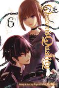 Queen's Quality GN (2017- Viz) 6-1ST