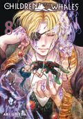 Children of the Whales GN (2017- Viz) 8-1ST