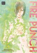 Fire Punch GN (2018- Viz) 5-1ST