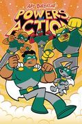 Powers In Action (2018 Action Lab) 4
