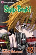 Skip Beat! GN (2006- Viz) 42-1ST