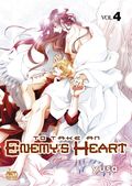 To Take An Enemy’s Heart GN (2018 NETCOMICS) 4-1ST