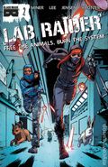 Lab Raider (2019 Black Mask) 2