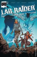 Lab Raider (2019 Black Mask) 3