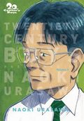 20th Century Boys TPB (2018- Viz) Perfect Edition 4-1ST