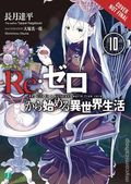 Re:ZERO Starting Life in Another World Ex SC (2017- Yen On) A Light Novel 4-1ST