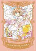 Cardcaptor Sakura HC (2019 Kodansha) Collector's Edition 1-1ST