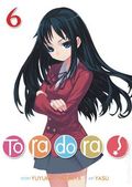 Toradora! SC (2018- A Seven Seas Light Novel) 6-1ST
