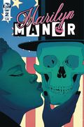 Marilyn Manor (2019 IDW) 2