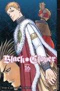 Black Clover GN (2016 Viz Media) 16-1ST