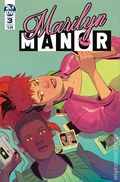 Marilyn Manor (2019 IDW) 3