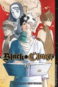 Black Clover GN (2016 Viz Media) 17-1ST