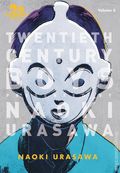 20th Century Boys TPB (2018- Viz) Perfect Edition 5-1ST