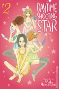 Daytime Shooting Star GN (2019 VIZ Media) Manga 2-1ST