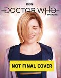 Doctor Who Magazine (1979-Present Marvel UK/Panini) 544