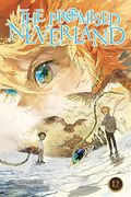 Promised Neverland GN (2017-2021 Viz) 12-1ST