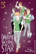 Daytime Shooting Star GN (2019 VIZ Media) Manga 3-1ST
