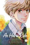 Ao Haru Ride GN (2018- A Viz Digest) 8-1ST