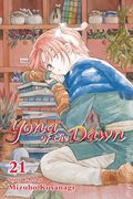 Yona of the Dawn GN (2016- Viz) 21-1ST