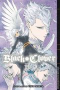 Black Clover GN (2016 Viz Media) 19-1ST