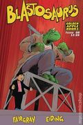 Blastosaurus (2018 Golden Apple) 8