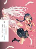 BakeMonogatari GN (2019- Vertical Comics) 3-1ST