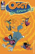 Oggy and the Cockroaches (2019 American Mythology) 4B