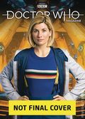 Doctor Who Magazine (1979-Present Marvel UK/Panini) 552
