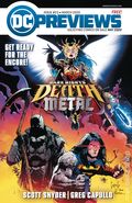 DC Previews (2018) 25