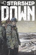 Starship Down (2020 Dark Horse) 3