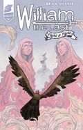 William the Last Shadows of the Crown (2019 Antarctic Press) 6