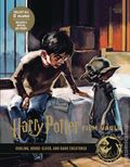 Harry Potter Film Vault HC (2019 Insight Kids) 9-1ST