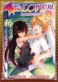 To Love Ru Darkness GN (2017-2020 A Seven Seas Digest) 16-1ST