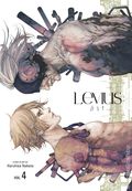 Levius/est GN (2019- Viz) 3-1ST