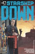 Starship Down (2020 Dark Horse) 4